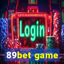 89bet game